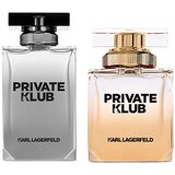 Karl Lagerfeld Private Klub Women edp 25ml