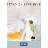 Kenzo Ca Scent Beau edt 50ml