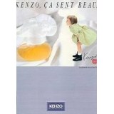 Kenzo Ca Scent Beau edt 50ml