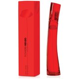Kenzo Flower By Kenzo Red Edition edt 50ml