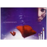 Kenzo Flower by Kenzo edp 30ml