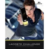 Lacoste Challenge edt 90ml