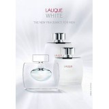 Lalique White Pour Homme edt 125ml