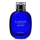 Lanvin L'Homme Sport edt 100ml