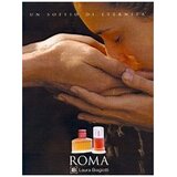 Laura Biagiotti Roma edt 50ml