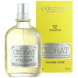 L'Occitane Eau De Cedrat edt 100ml