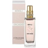 L'Occitane Engraved Neroli & Orchidee edt 75ml
