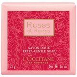 L'Occitane Roses et Reines edt 50ml