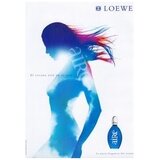 Loewe Aire edt 100ml
