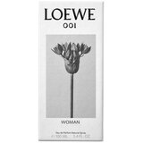 Loewe 001 Woman edp 100ml