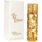 Lolita Lempicka L L'aime edt 80ml