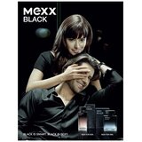 Mexx Black Man edt 50ml