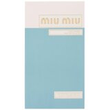 MiuMiu L'Eau Rosee edt 100ml