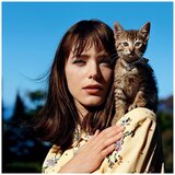 MiuMiu L'Eau Rosee edt 100ml