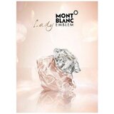 Montblanc Lady Emblem edp 75ml