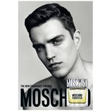 Moschino Forever for Men edt 30ml