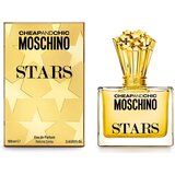 Moschino Cheap And Chic Stars edp 100ml