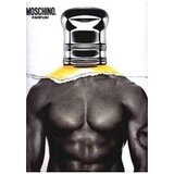 Moschino Uomo edt 125ml