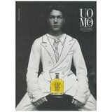 Moschino Uomo edt 125ml