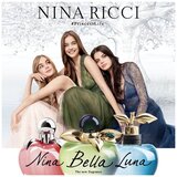 Nina Ricci Bella edt 80ml