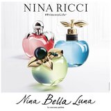 Nina Ricci Bella edt 80ml