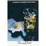 Oscar de la Renta Oscar edt 100ml