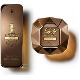 Paco Rabanne 1 Million Privé edp 50ml