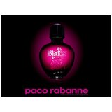Paco Rabanne Black XS For Her edp 30ml
