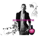 Paco Rabanne Black XS For Her edp 30ml