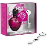 Paco Rabanne Black XS For Her edp 30ml