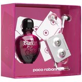 Paco Rabanne Black XS For Her edp 30ml