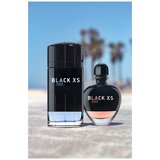 Paco Rabanne Black Xs Los Angeles For Her edt 80ml