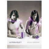 Paco Rabanne Ultraviolet Woman edp 50ml