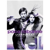Paco Rabanne Ultraviolet Woman edp 50ml