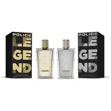 Police Legend For Him edp 100ml