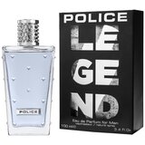 Police Legend For Him edp 100ml