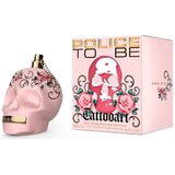 Police To Be Tattooart For Men edt 40ml