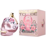 Police To Be Tattooart For Men edt 40ml