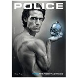 Police To Be edt 40ml
