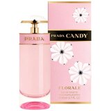 Prada Candy Florale edt 80ml