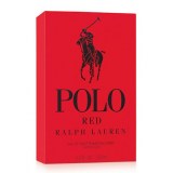 Ralph Lauren Polo Red edt 125ml