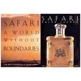 Ralph Lauren Safari for Men edt 125ml
