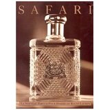 Ralph Lauren Safari for Men edt 125ml