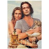 Ralph Lauren Safari for Men edt 125ml