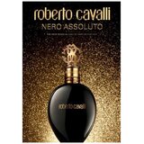 Roberto Cavalli Nero Assoluto edp 75ml