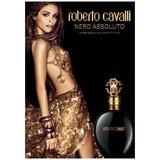 Roberto Cavalli Nero Assoluto edp 75ml