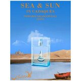 Salvador Dali Sea & Sun In Cadaques edt 30ml