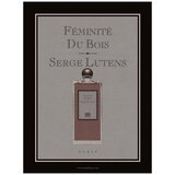 Serge Lutens Feminite Du Bois edp 100ml