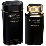 Ted Lapidus Black Soul Imperial edt 50ml