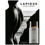 Ted Lapidus Pour Homme edt 100ml